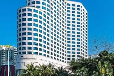 فندق Hainan Junhua Haiyi