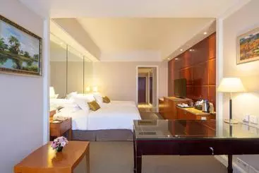 فندق Kai Wah Plaza International