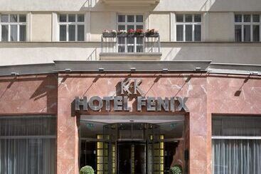 K+k Hotel Fenix