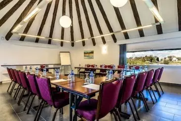 Hotel Les Bains Gardians