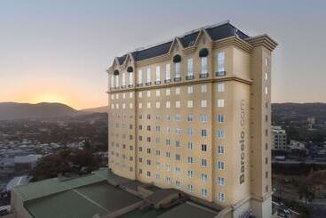 هتل Barcelo San Salvador