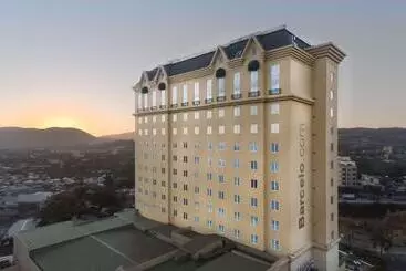 فندق Barcelo San Salvador