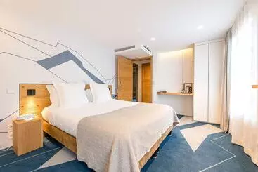 فندق Best Western Chalet Les Saytels