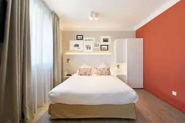 فندق Best Western Plus La Corniche