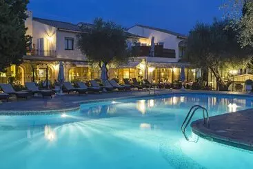 La Lune De Mougins Hotel & Spa
