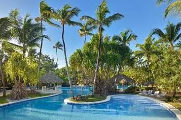 Paradisus Punta Cana Resort All Inclusive