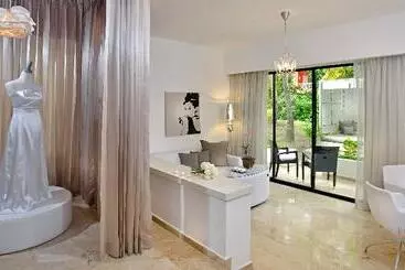 Paradisus Punta Cana Resort All Inclusive