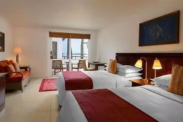 Sheraton Denarau Villas