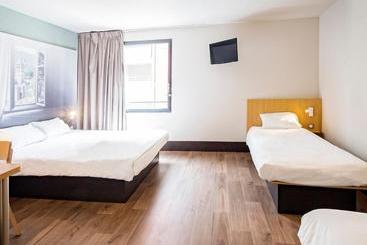 B&b Hotel Orleans Saint Jean De Braye