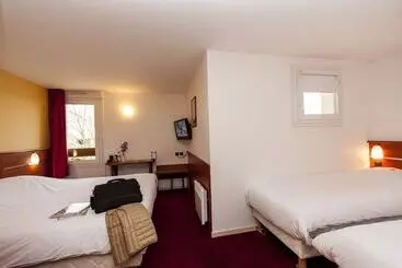 Brit Hotel Agen   L Aquitaine