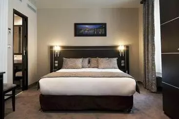 ホテル Choiseul Opera