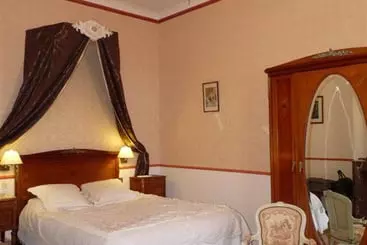 فندق Demeure des Brousses