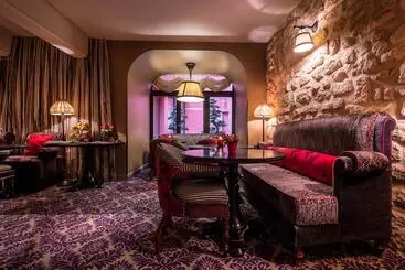 ホテル Odeon Saint Germain