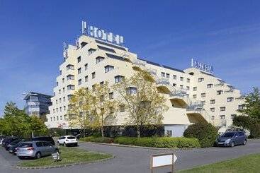 酒店 The Originals City, Hôtel Alteora, Poitiers Site Du Futuroscope