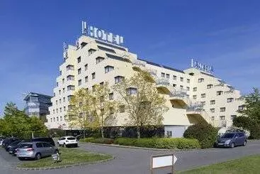 فندق The Originals City, Hôtel Alteora, Poitiers Site Du Futuroscope