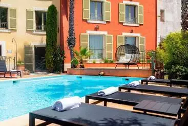 Hotel Hôtel L Arena