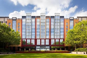 Disney Hotel New York The Art Of Marvel