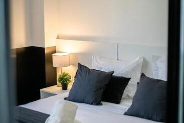 هتل Hôtel Gallia Cannes