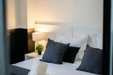 Отель Hôtel Gallia Cannes