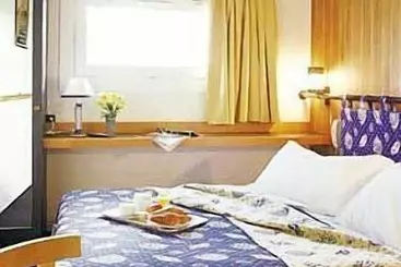 호텔 Hôtel Stars Rouen