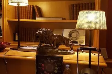 ホテル Royal Saint Michel