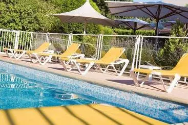 Hotel Ibis Styles Tours Sud