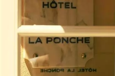 Hotelli La Ponche