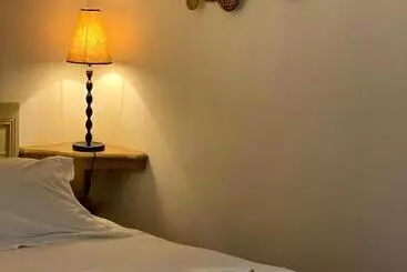 Hotelli Le Manoir De L étang