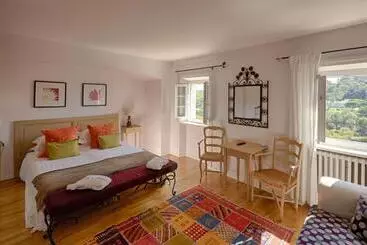 فندق Le Manoir De L étang