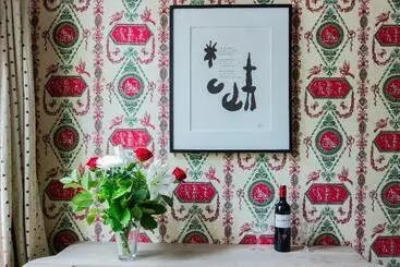 ホテル Prince De Conde