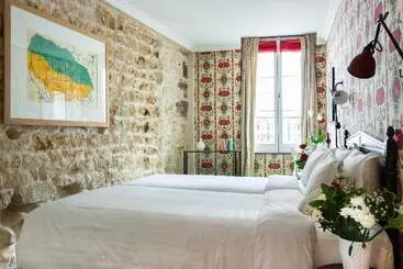 ホテル Prince De Conde