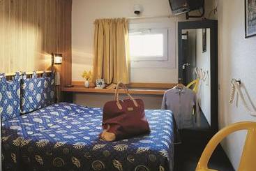 Hotel Stars Lyon Bron