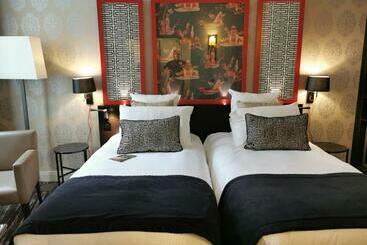 هتل Stendhal Place Vendome Paris  Mgallery