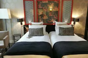 ホテル Stendhal Place Vendome Paris  Mgallery