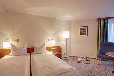 Balladins Hotel Bad Bramstedt