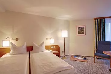 Balladins Hotel Bad Bramstedt