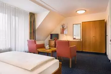 호텔 Acora Bochum Living The City