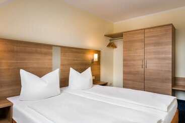 فندق Acora Bochum Living The City