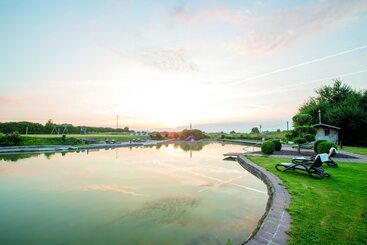 Otel Aramis Tagungs Und Sport