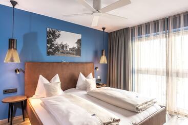 Hotel Bavaria Boutique