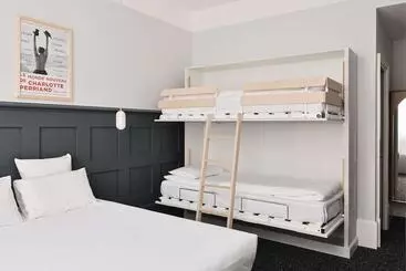 호텔 De Verdun 1882, Bw Signature Collection