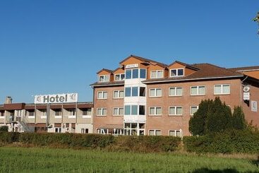 בית מלון כפרי Confour