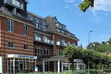 Country Hotel Timmendorfer Strand