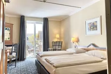 Country Hotel Timmendorfer Strand