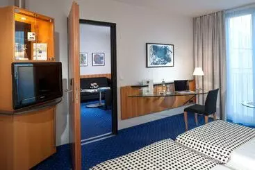 酒店 Dorint  Sanssouci Berlin/potsdam