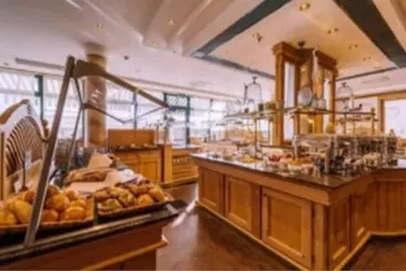 Atomis Hotel Munich Airport By Mercure