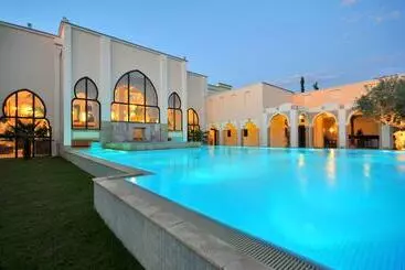 Отель Gronauer Tannenhof