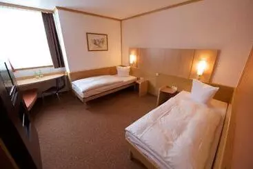 Ibis Hotel Eisenach