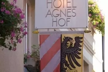 Hotel Agneshof Nurnberg