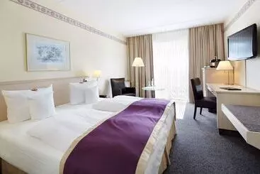Best Western Hotel Helmstedt Am Lappwald